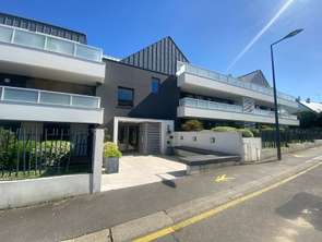 Vente Appartement 3 piècesLarmor-Plage