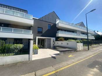 Vente appartement 3 pièces Larmor-Plage 56