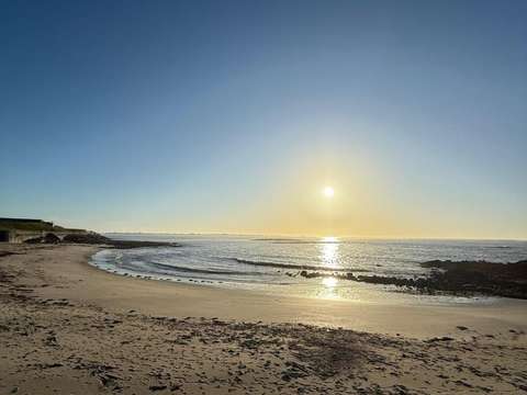 Vente appartement 2 pièces Larmor-Plage 56