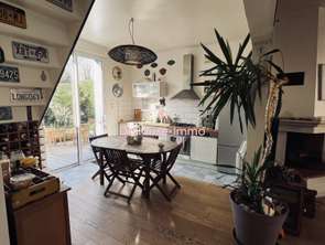 Vente Appartement 4 piècesLarmor-Plage