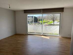Vente Appartement 4 piècesLarmor-Plage