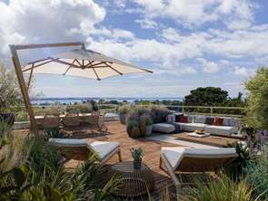 Vente Appartement 4 piècesLarmor-Plage