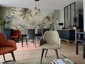 Vente Appartement 4 piècesLarmor-Plage