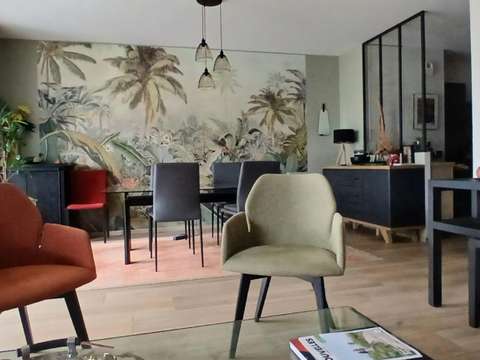 Vente appartement 4 pièces Larmor-Plage 56