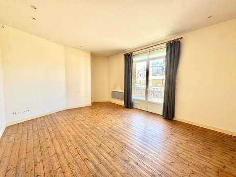 Vente appartement 6 pièces