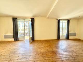 Vente appartement 6 pièces