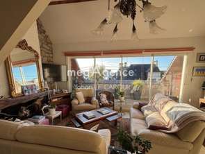 Vente Appartement 5 piècesLarmor-Plage