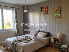 Vente Appartement 5 piècesLarmor-Plage