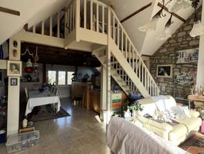 Vente Appartement 5 piècesLarmor-Plage