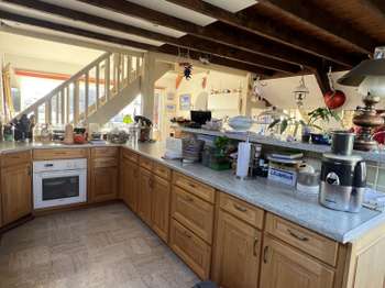 Vente appartement 5 pièces