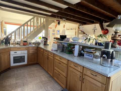 Vente appartement 5 pièces Vente appartement 5 pièces