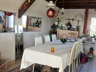 Vente appartement 5 pièces Vente appartement 5 pièces
