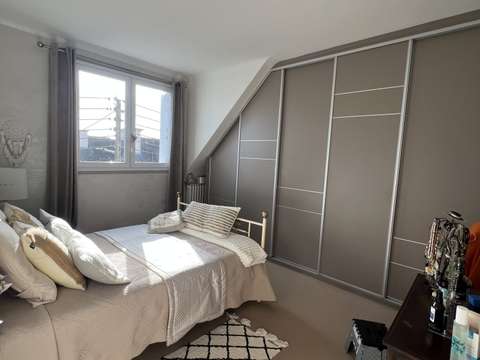 Vente appartement 5 pièces Vente appartement 5 pièces