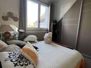Vente appartement 5 pièces Vente appartement 5 pièces