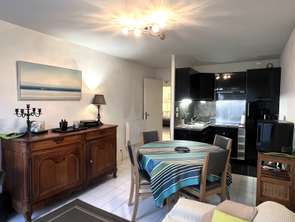 Vente Appartement 3 piècesLarmor-Plage