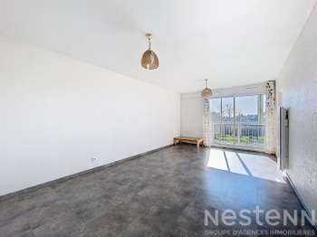 Vente appartement 3 pièces Larmor-Plage 56