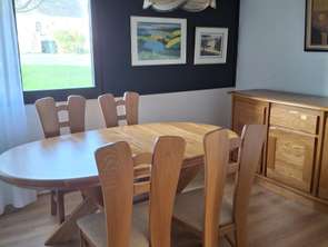 Vente Appartement 5 piècesLarmor-Plage
