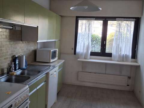Vente appartement 5 pièces Vente appartement 5 pièces