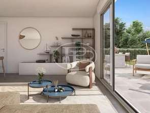 Vente Appartement 3 piècesLarmor-Plage