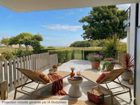 Vente appartement 2 pièces Vente appartement 2 pièces