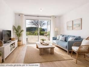 Vente Appartement 2 piècesLarmor-Plage