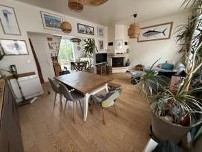 Vente Appartement 3 piècesLarmor-Plage