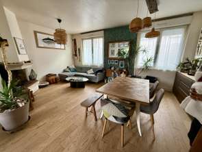 Vente Appartement 3 piècesLarmor-Plage