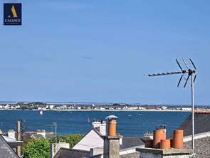 Vente Appartement 3 piècesLarmor-Plage