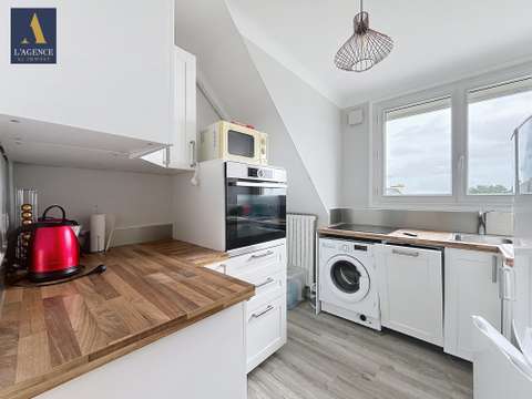 Vente appartement 3 pièces Vente appartement 3 pièces