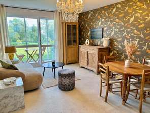 Vente Appartement 2 piècesLarmor-Plage