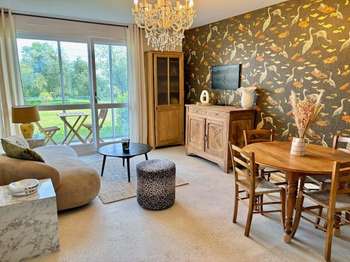 Photo Vente appartement Larmor-Plage