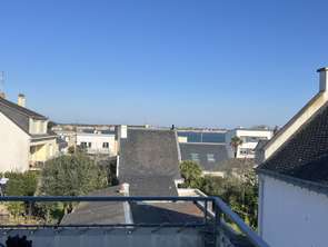 Vente Appartement 3 piècesLarmor-Plage