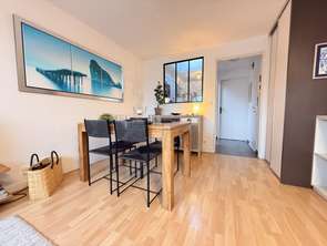 Vente Appartement 3 piècesLarmor-Plage