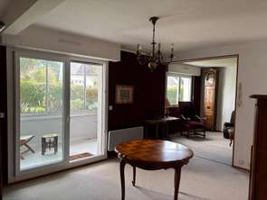 Vente Appartement 4 piècesLarmor-Plage