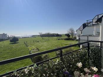 Vente appartement 2 pièces Larmor-Plage 56