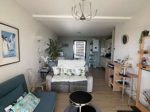Vente appartement 2 pièces Vente appartement 2 pièces