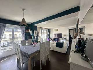 Vente appartement 5 pièces Vente appartement 5 pièces