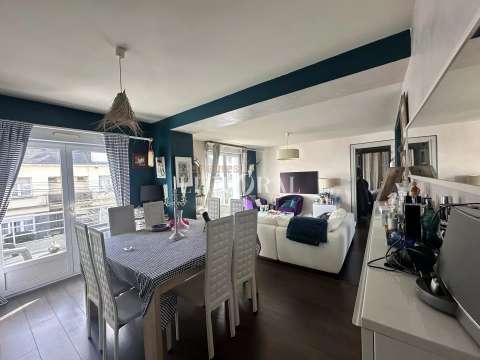 Vente appartement 5 pièces Vente appartement 5 pièces
