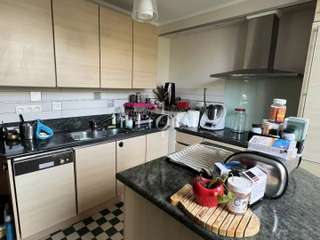 Vente appartement 5 pièces Vente appartement 5 pièces