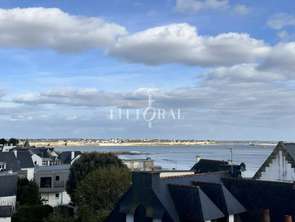 Vente Appartement 5 piècesLarmor-Plage