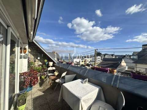 Vente appartement 5 pièces