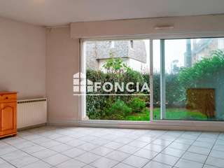 Vente appartement 1 pièce Vente appartement 1 pièce