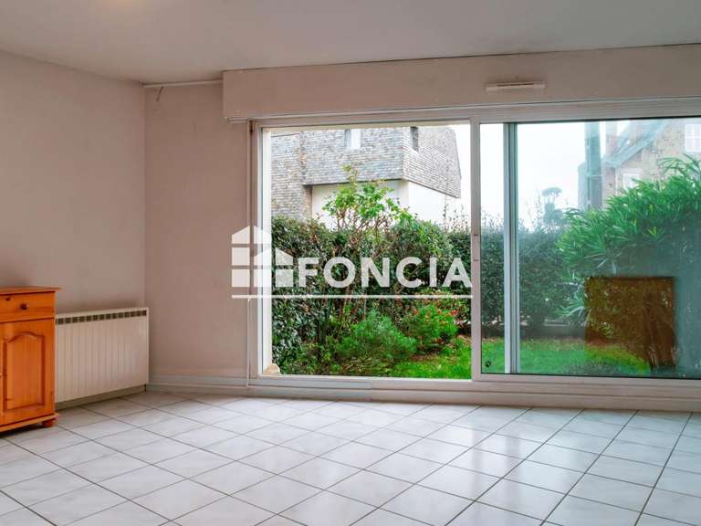 Vente appartement 1 pièce