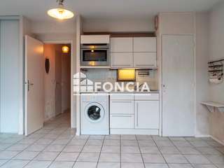 Vente appartement 1 pièce Vente appartement 1 pièce