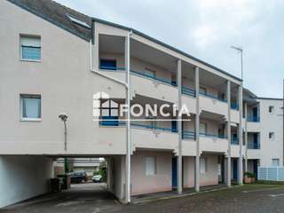 Vente appartement 1 pièce Vente appartement 1 pièce