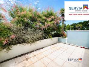 Vente Appartement 3 piècesLarmor-Plage