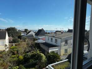 Vente Appartement 3 piècesLarmor-Plage