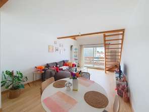 Vente Appartement 3 piècesLarmor-Plage