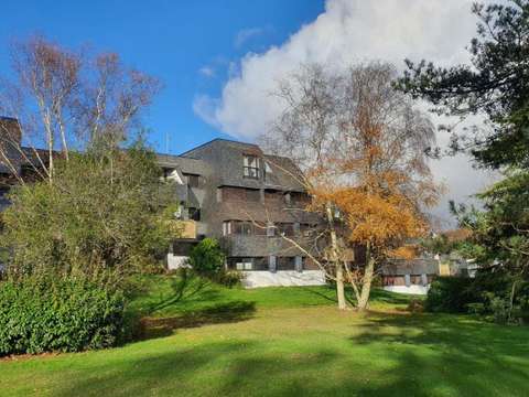 Vente appartement 4 pièces Larmor-Plage 56