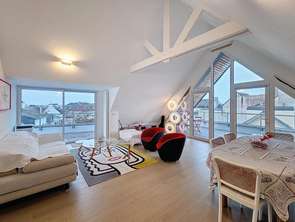 Vente Appartement 5 piècesLarmor-Plage